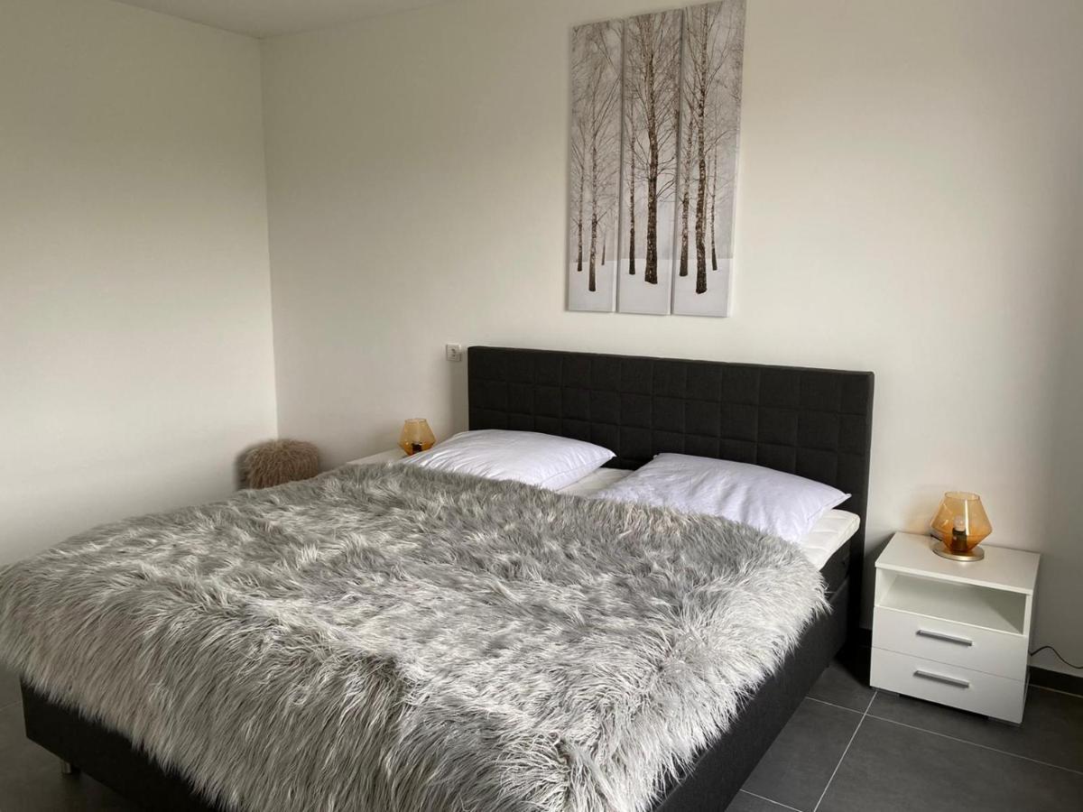 Ferienwohnung An Der Fussgaengerzone Cuxhaven 3 Og Esterno foto
