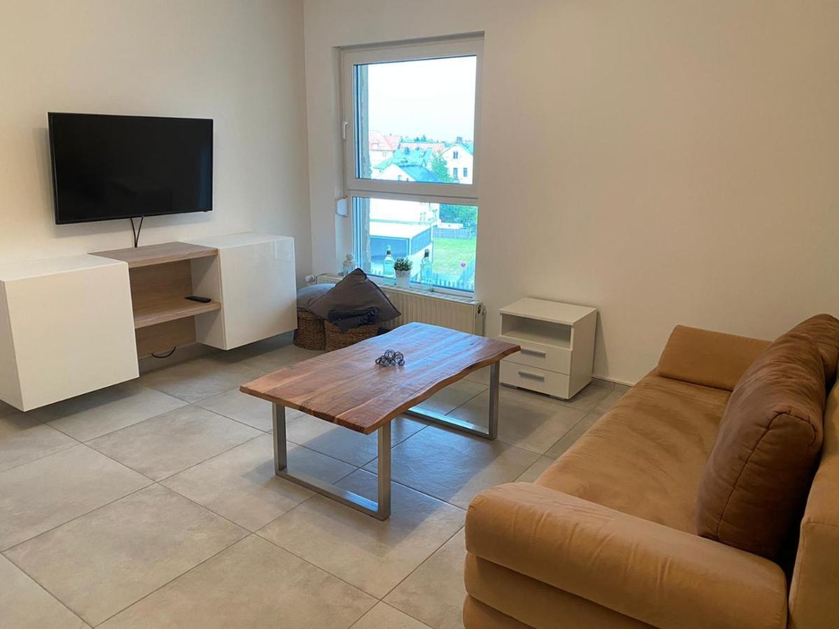 Ferienwohnung An Der Fussgaengerzone Cuxhaven 3 Og Esterno foto